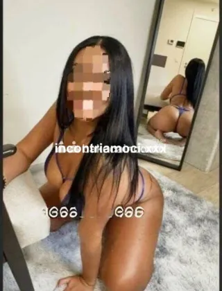 2 - Giulia Escort Foggia - 3510930797