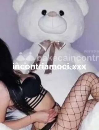 2 - Sara Escort Piacenza - 3925825787