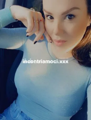 19 - Manuela Escort Piacenza - 3335357574