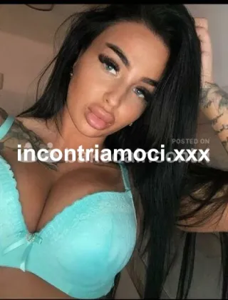 7 - Vera Troia Escort Verona - 3294199249