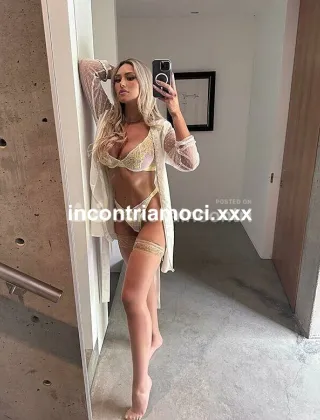 19 - Selena Escort Salerno - 3510931931
