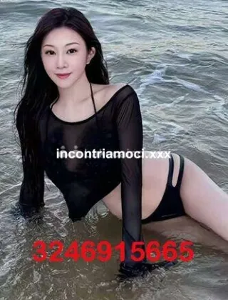 4 - Lily Escort Prato - 3246915665