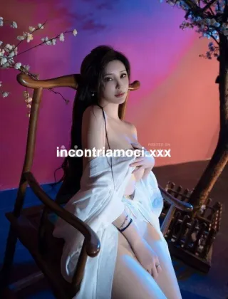 13 - Giovane F Escort Catania - 3444894355