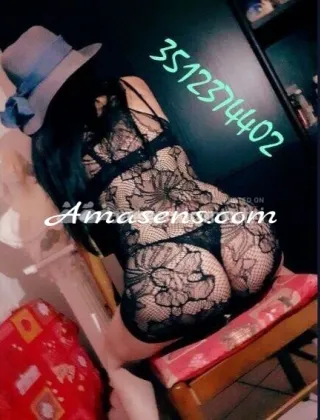 4 - Anna Escort Frosinone - 3512374402