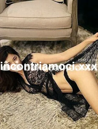 5 - Bella Orientale Sexy Escort Genova - 3201616733