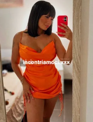 13 - Yasmin Escort Foggia - 3447804006