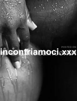 8 - Samira Escort Torino - 3508870479