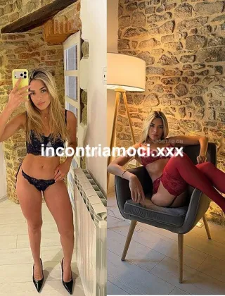 10 - Julia Escort Arezzo - 3384132394