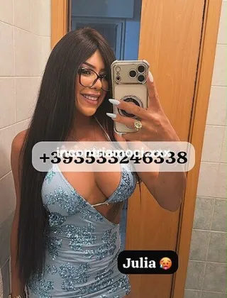 1 - Julia Trans Genova - 3533246338