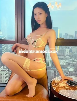 2 - Sexy Ragazza Escort Ravenna - 3802376888