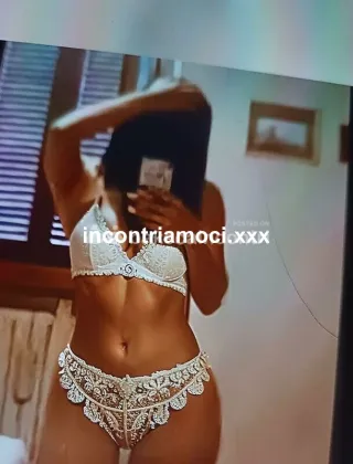 1 - Anna Escort Nuoro - 3520328510