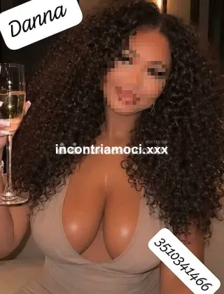 1 - Nova Escort Genova - 3510341466