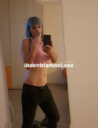 1 - Rachele Escort Venezia - 3780940233
