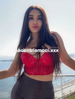 9 - Valentina Escort Savona - 3793632595