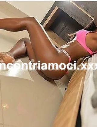 15 - Karol Escort Bari - 3275980391