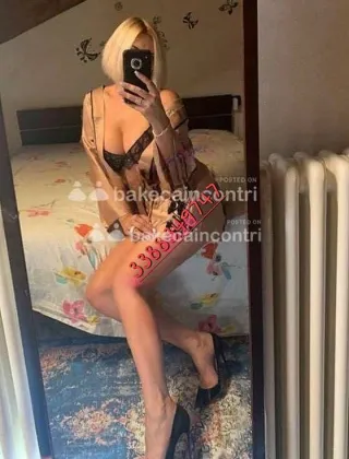 3 - Zara Escort Prato - 3388349747