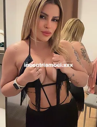 15 - Isabella Escort Trapani - 3762116149