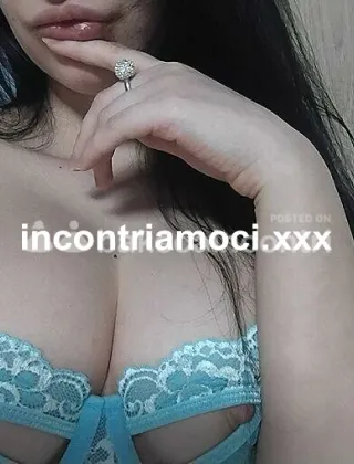 5 - Raisa Escort Reggio Emilia - 3520195884