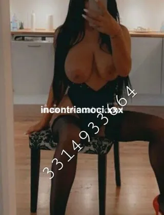 4 - Erica Escort Sassari - 3314933664