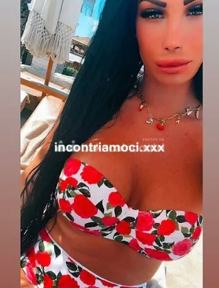 8 - Sabrina Trans Napoli - 3313347490