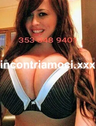 5 - Giulia Escort Barletta-Andria-Trani - 3533489401