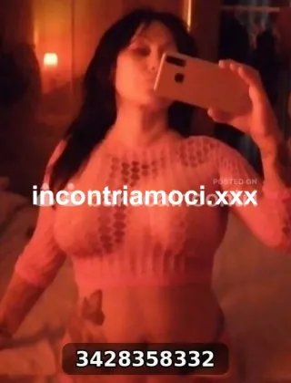 9 - Giulia Escort Cuneo - 3428358332