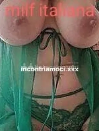 17 - Escort Reggio Calabria - 3936057370