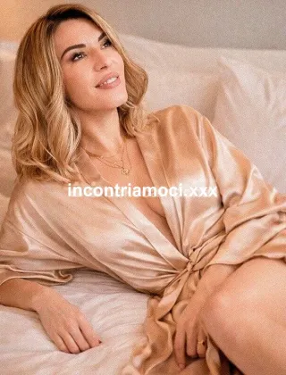 1 - Ana Escort Bologna - 3890276926