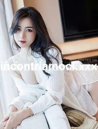 7 - Orientale Ragazza Escort Imperia - 3203455433