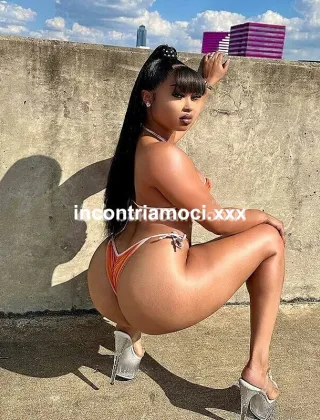 3516320685 - Lisa 26 Escort Lecco