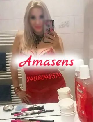 7 - Giulia Escort Parma - 3406048514