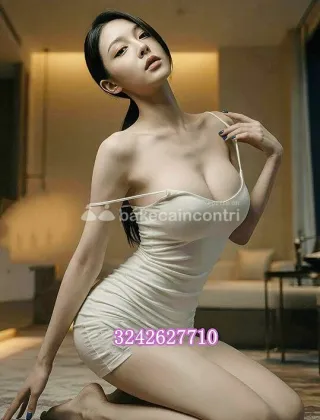 1 - Luisa Escort Roma - 3242627710