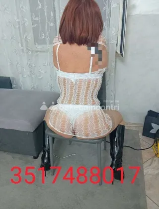 19 - Laura Escort Napoli - 3517488017