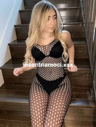 7 - Idekel Escort Venezia - 3511401692
