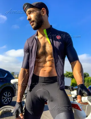 6 - Leandrod Massaggi Milano - 3500362283