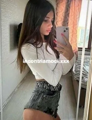 2 - Valentina Escort Salerno - 3272991919
