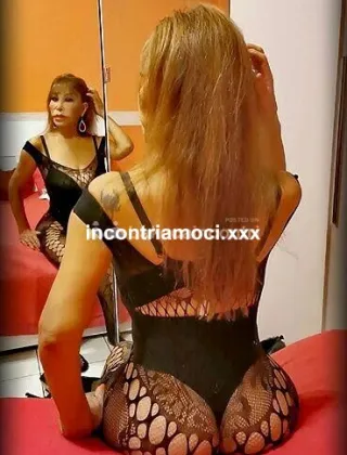 1 - Juliet Escort Milano - 3240830950