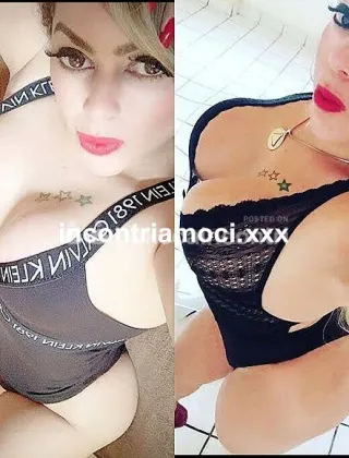 4 - Lolly Trans Trans Brescia - 3509535804