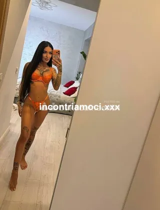 18 - Antonia Escort Venezia - 3445087613