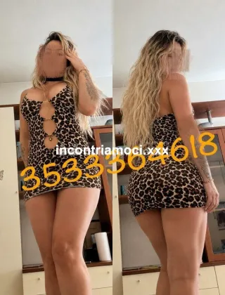 6 - Maddalena Escort Grosseto - 3533364618