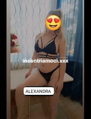 4 - Ale Escort Lodi - 3532038024