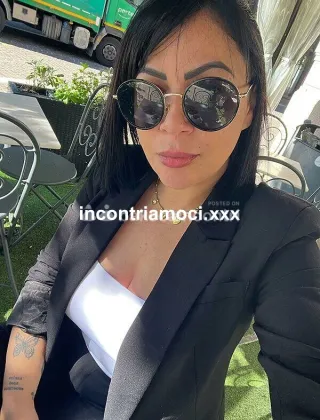 2 - Jessica Escort Pescara - 3884895538
