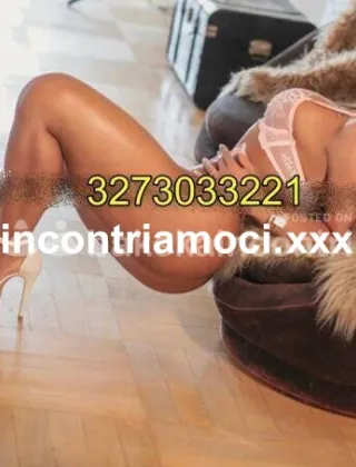 11 - New Escort Parma - 3273033221
