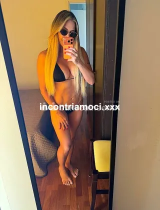 5 - Amanda Escort Trapani - 3395909907