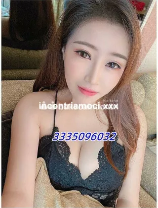 4 - Lina Escort Foggia - 3335096032
