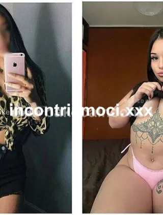 1 - Pamela Escort Nuoro - 3511733247