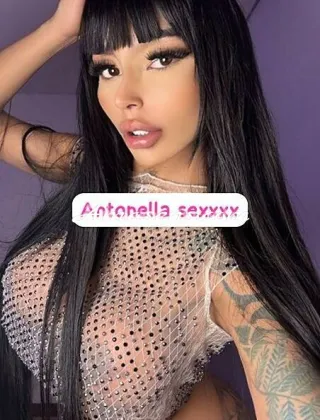 2 - Antonella Trans Pescara - 3801073743