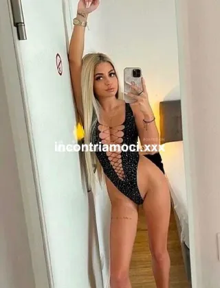 2 - Anabella Escort Lodi - 3509436619