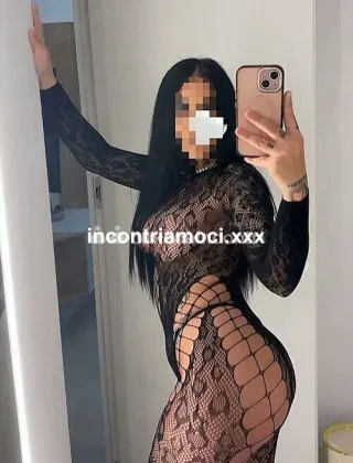 11 - Adelina Escort Milano - 3931447491