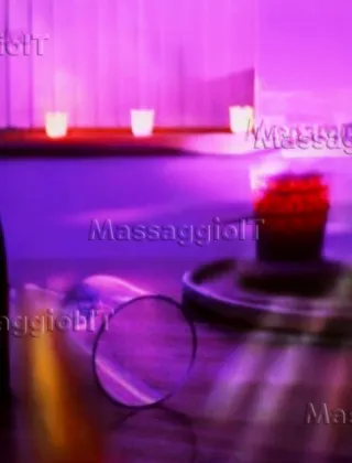 1 - Massaggi Napoli - 3508357112